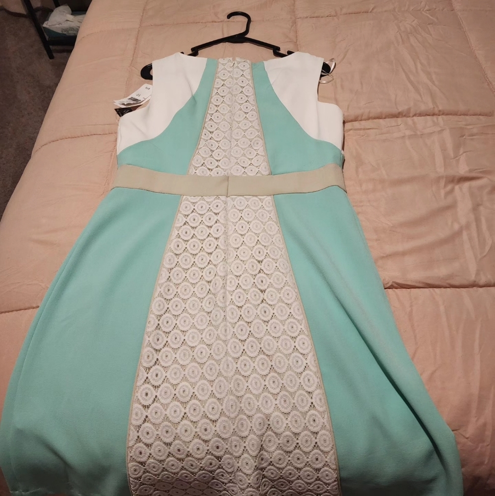 Ladies dress Size 12